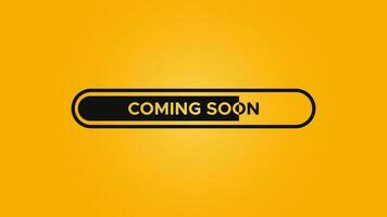 Coming Soon