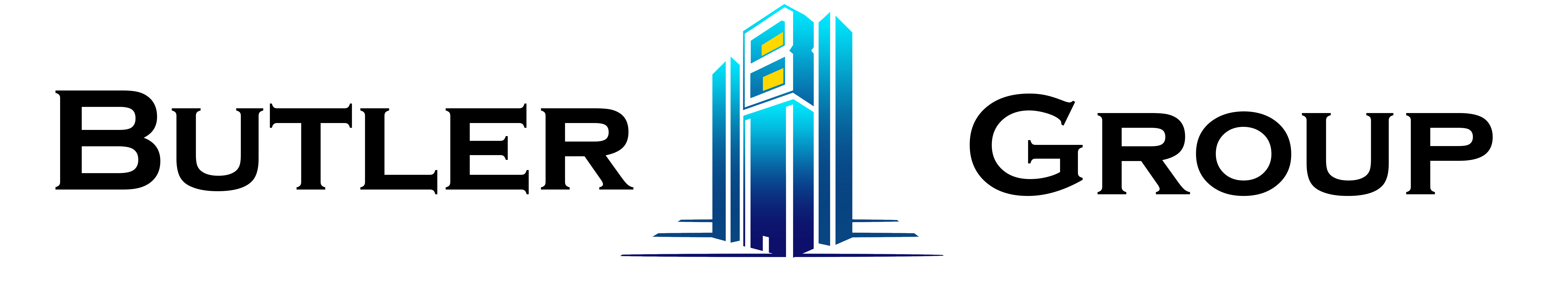 Butler Group Logo