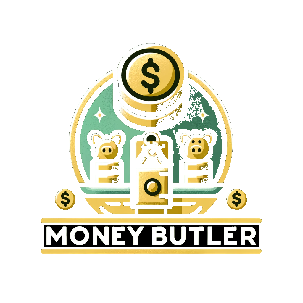 Money Butler Logo